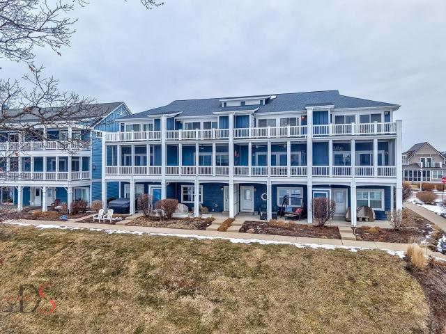 Townhouse for sale in Ottawa, Illinois