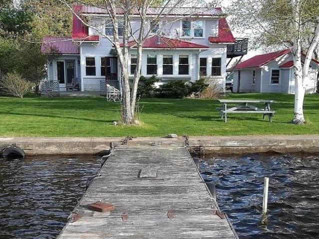 House for sale in Princeton, Maine