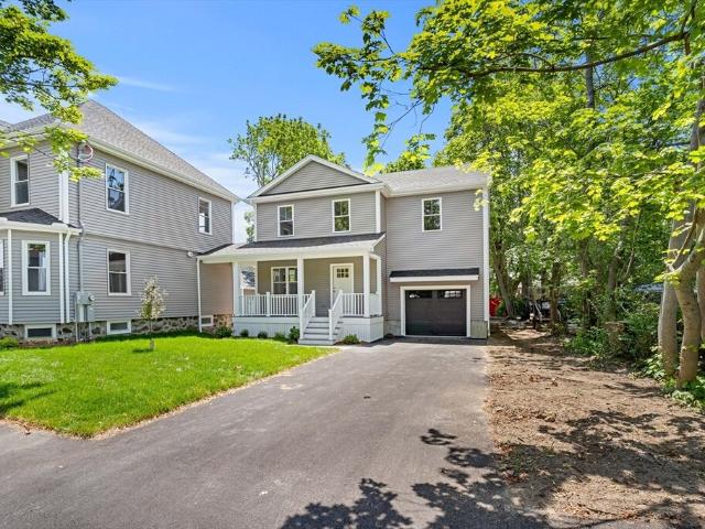 Townhouse for sale in Danvers