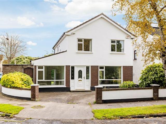 Property for sale in Leixlip, Kildare