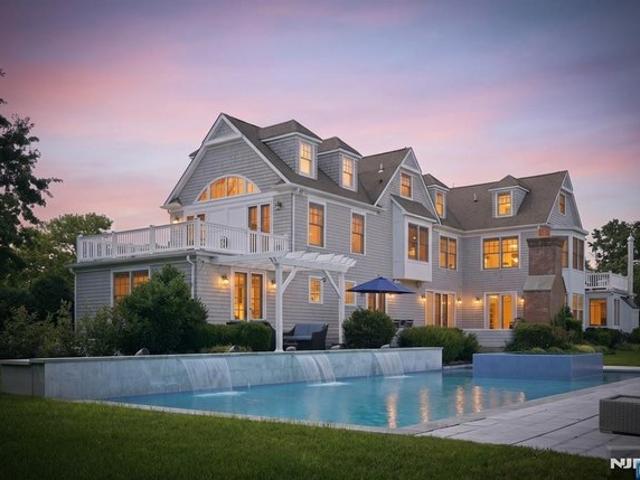 House for sale in Monmouth, New Jersey