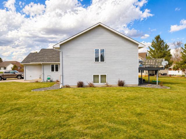 House for sale in Morris, Minnesota