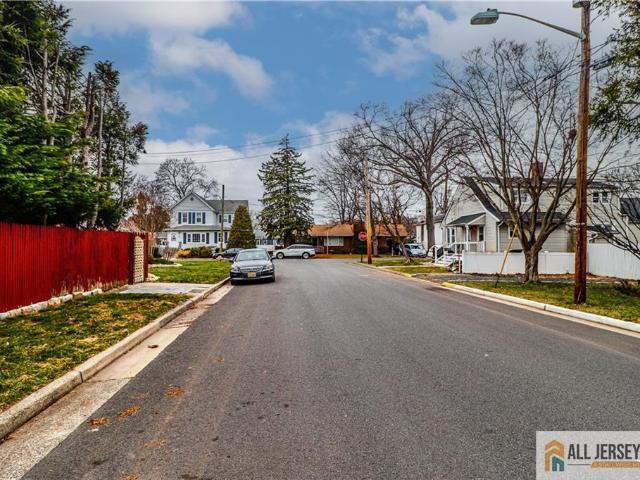 Land for sale in Edison, New Jersey