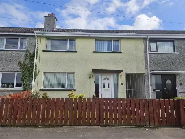 House for sale in Strand, South Tipperary