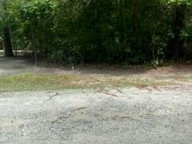 Land for sale in Burgaw, North Carolina