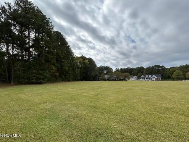 Land for sale in Hertford, North Carolina