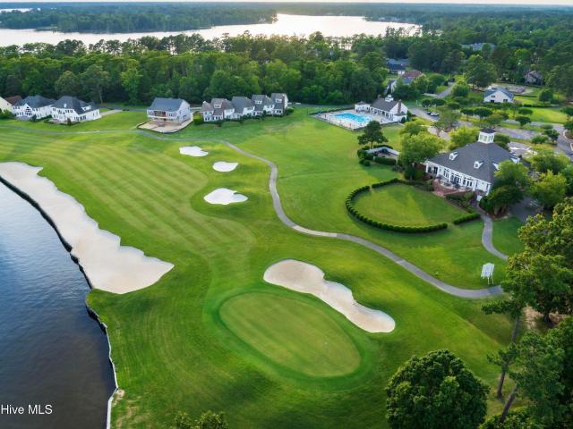 Land for sale in Hertford, North Carolina