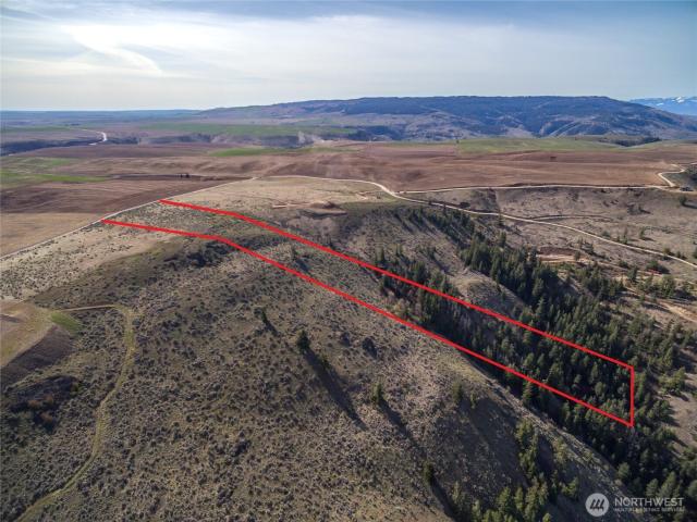 Land for sale in Waterville, Washington