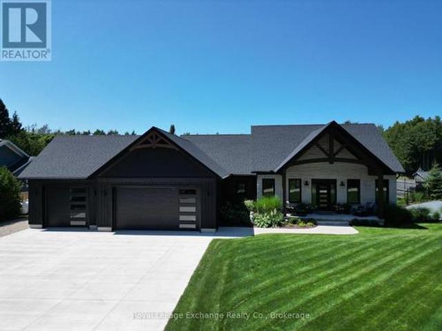 House for sale in Kincardine, Ontario