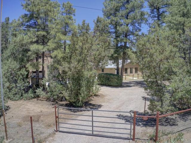 House for sale in Placitas, New Mexico