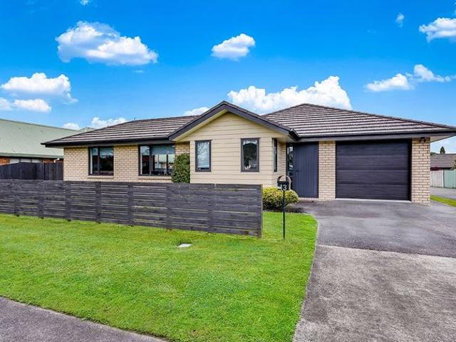 House for rent in Cambridge, Waipā District