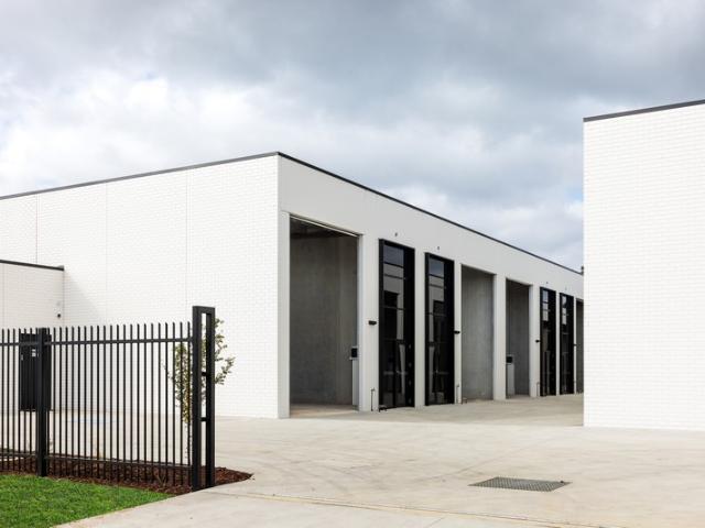 Warehouse for sale in Warrnambool, Victoria