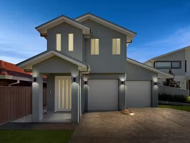 House for rent in Green Valley, New South Wales