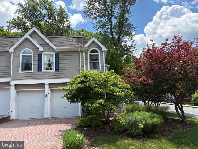 Condo for sale in Lambertville, New Jersey