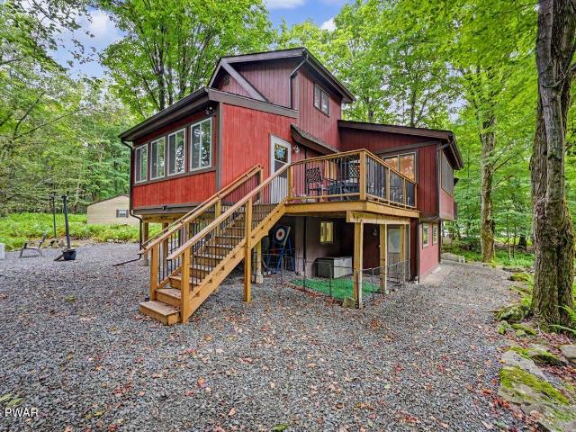 House for sale in Lake Ariel, Pennsylvania