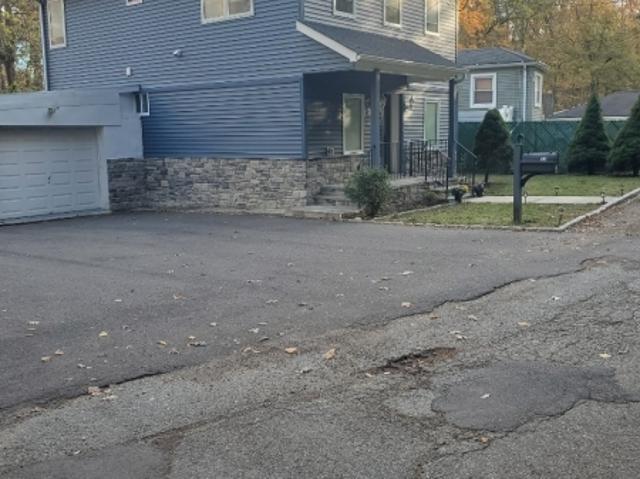 Property for sale in Passaic, New Jersey