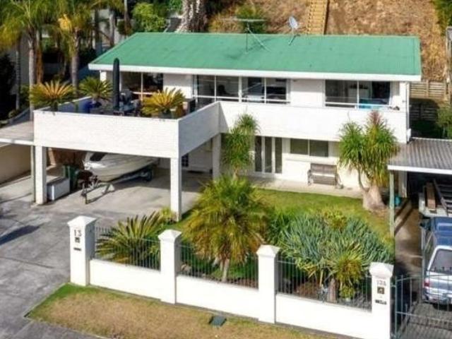 House for rent in Howick, Oroua County
