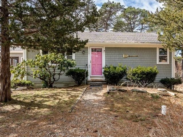 House for sale in Harwich, Massachusetts