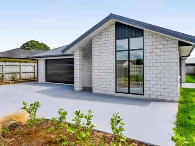 House for rent in Hillsborough, Taranaki