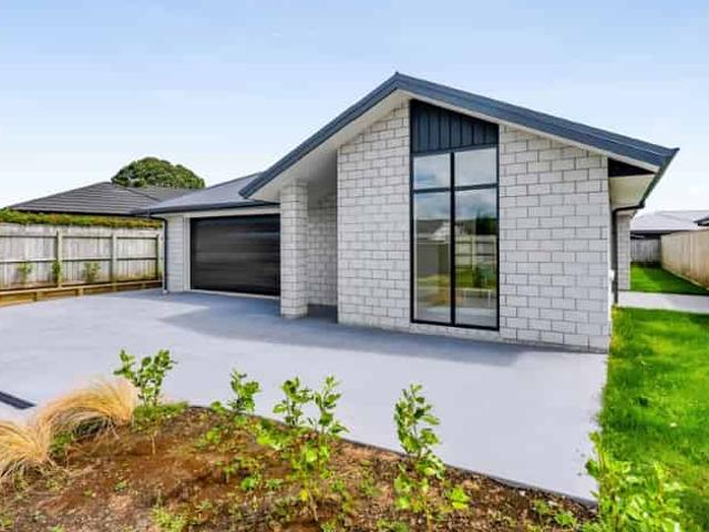 House for rent in Hillsborough, Taranaki