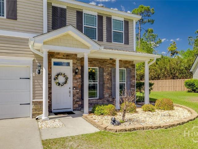 House for sale in Pooler, Georgia