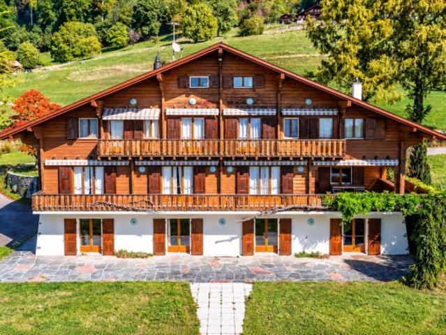 Haus kaufen in Saint-Triphon, Ollon