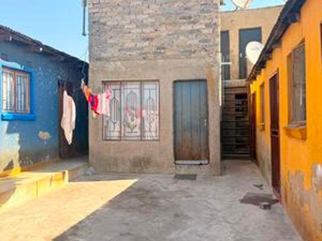 House for sale in Ekurhuleni, Gauteng