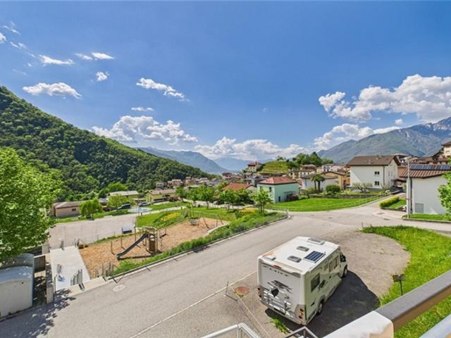 Einfamilienhaus kaufen in Bellinzona, Tessin