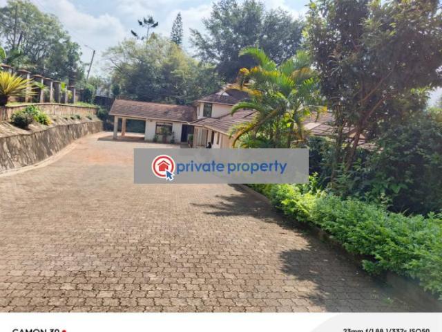 Commercial for rent in Lavington, Kiambu