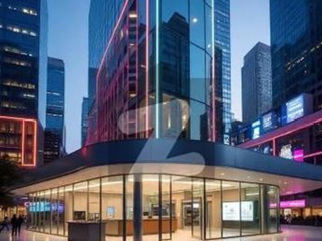 House for sale in Clifton, North Waziristan