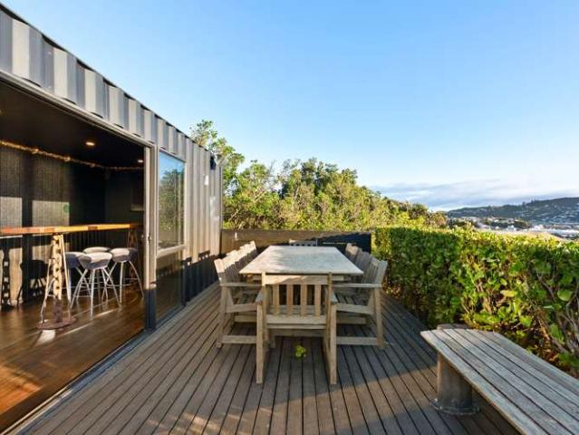 House for sale in Miramar, Wellington