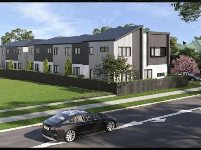 Townhouse for sale in East Tamaki, Oroua County