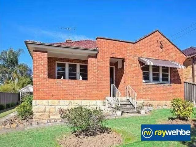 House for rent in Parramatta, New South Wales