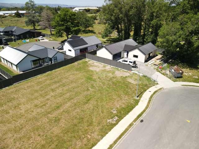 Land for sale in Opaki, Wellington