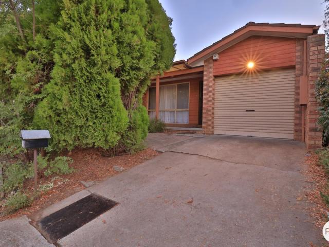 House for rent in Florey, Australian Capital Territory