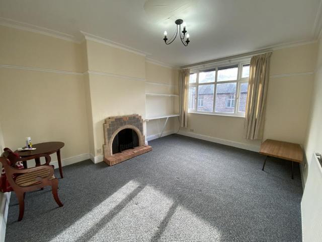 Apartment for rent in Whalley Range, Manchester