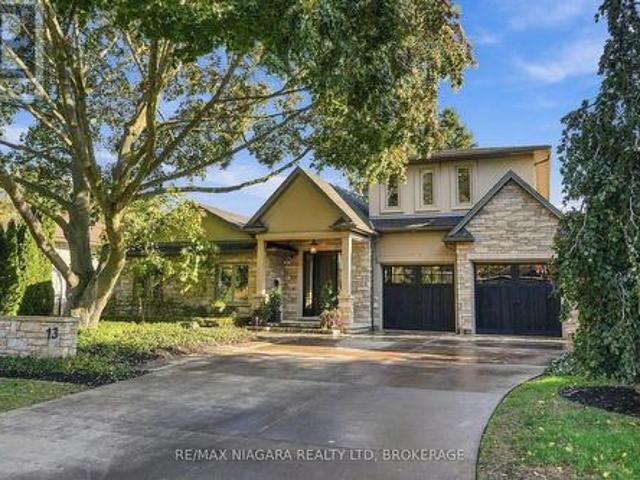 House for sale in Henley, St. Catharines