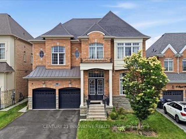 House for sale in Georgina, Ontario