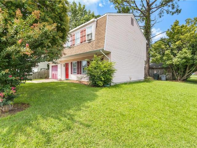 House for sale in Virginia