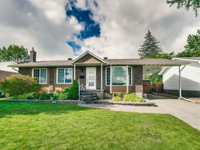 House for sale in Gatineau, Quebec