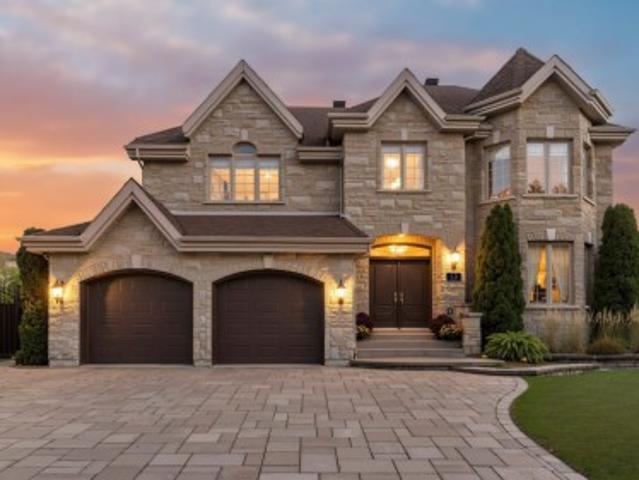 House for sale in St. Leonard's, Quebec