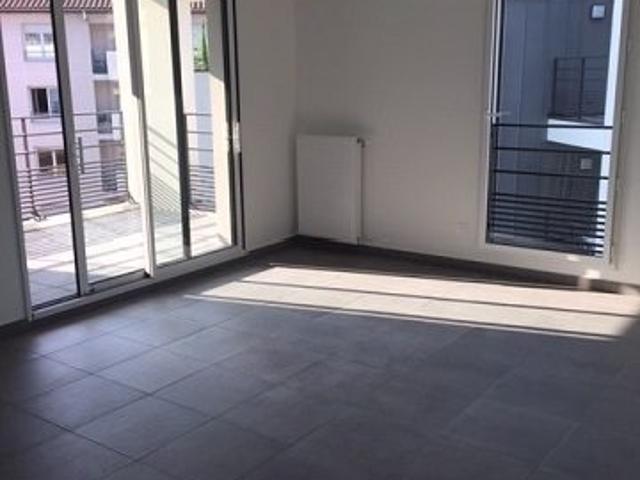 Appartement location à Lyon, Métropole de Lyon