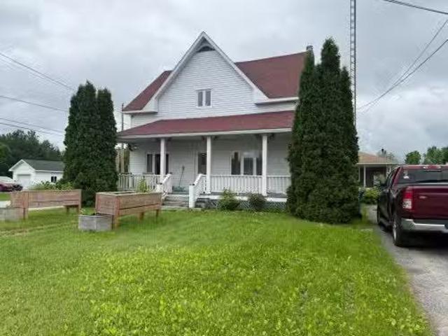 House for sale in Abitibi-témiscamingue, Quebec