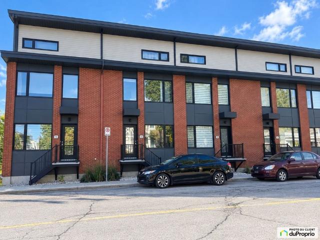 House for rent in Lachine, Montréal