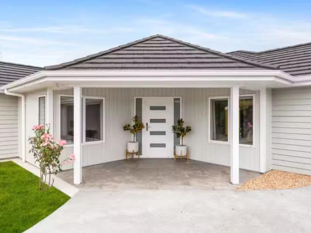 House for sale in Waikanae, Wellington