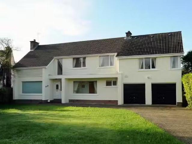 House to rent in Cloghran, North Tipperary