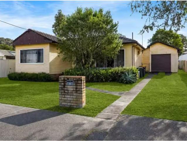 House for rent in Ambergate, New South Wales