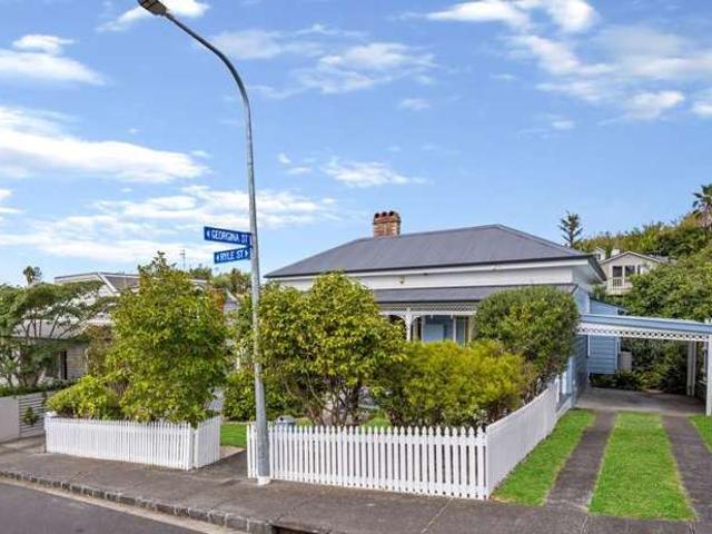 House for sale in Freemans Bay