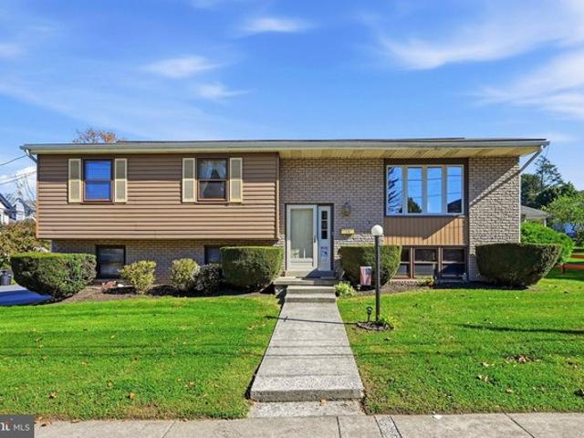 House for sale in Coatesville, Chester County