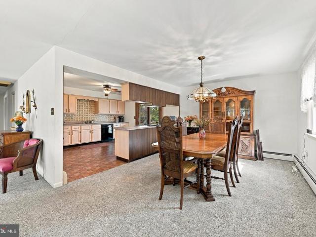 House for sale in Coatesville, Chester County